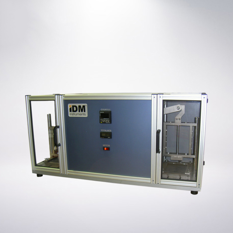 D0009地毯动态载荷测试仪