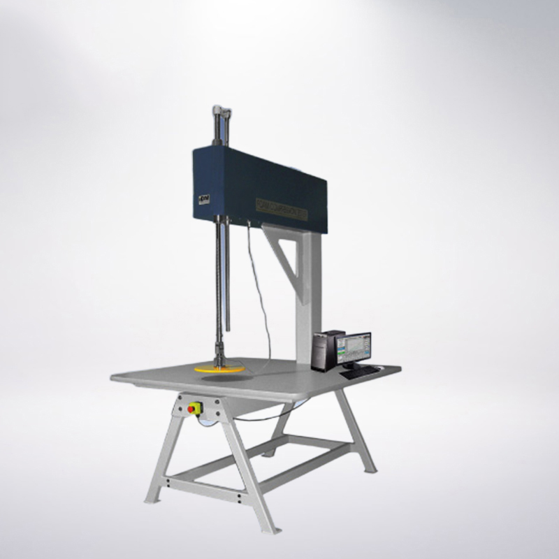 F0013 泡沫压缩测试仪