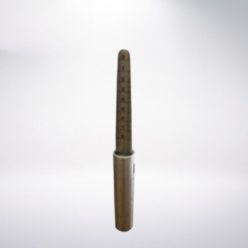 R0014纸卷紧实度测定仪