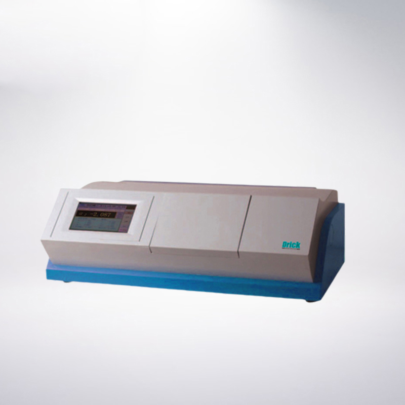 DRK8065-5自动旋光仪