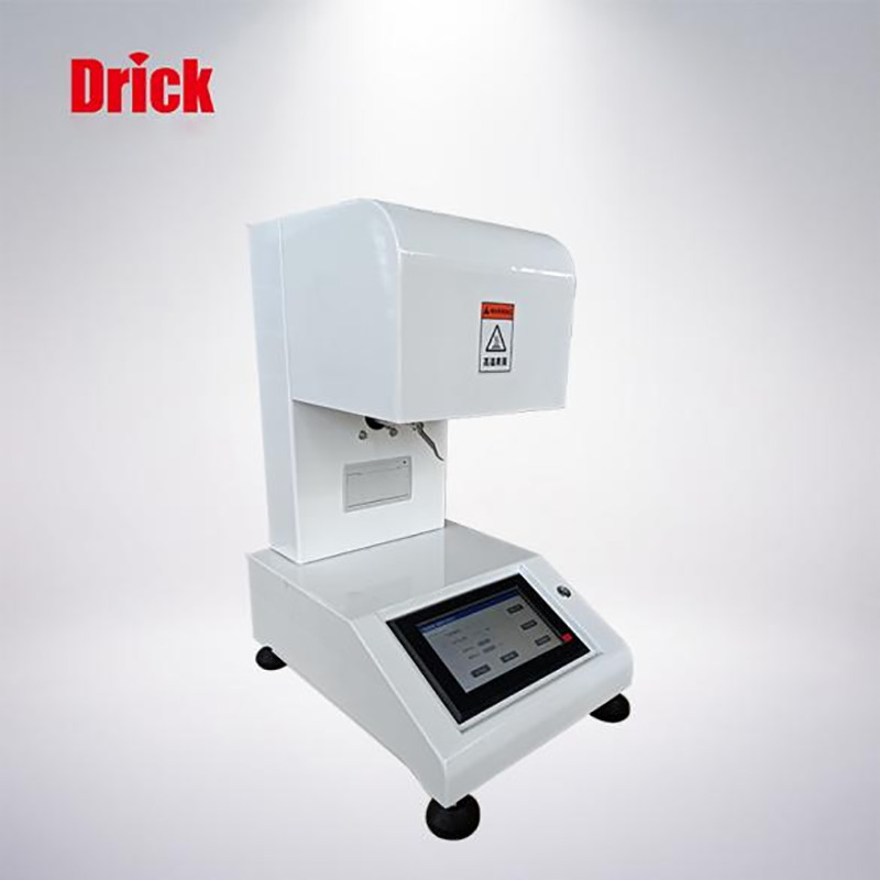 XNR-400C熔体流动速率测定仪