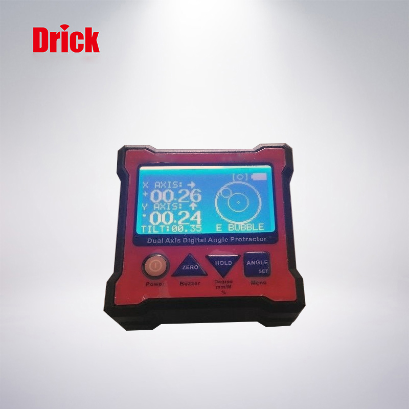 数显倾角仪