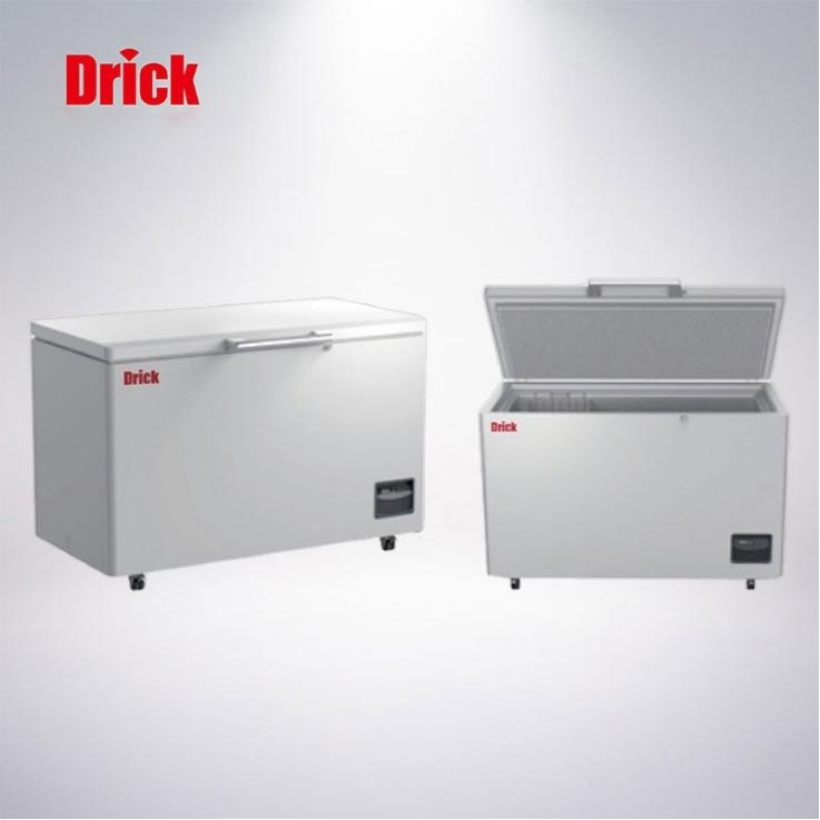 -60℃超低温保存箱