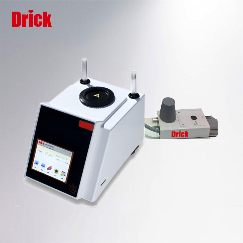 DRK-X350显微热分析仪