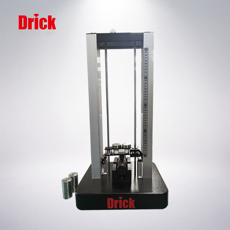 LC落锤冲击试验机