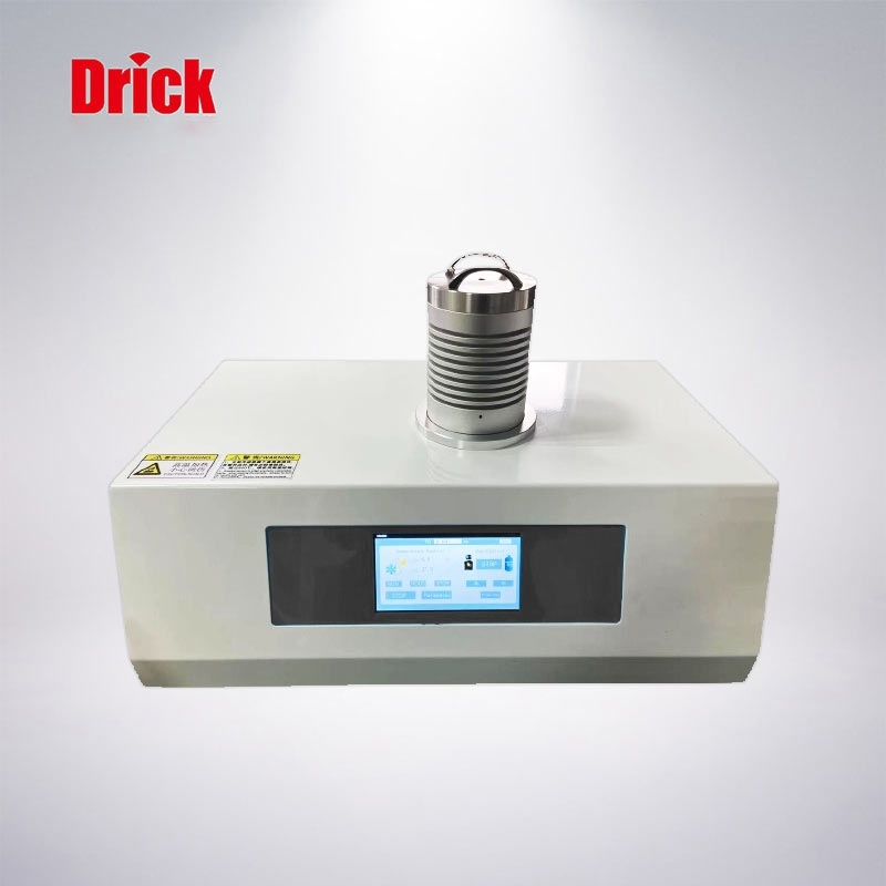 DRK-1000B热重分析仪