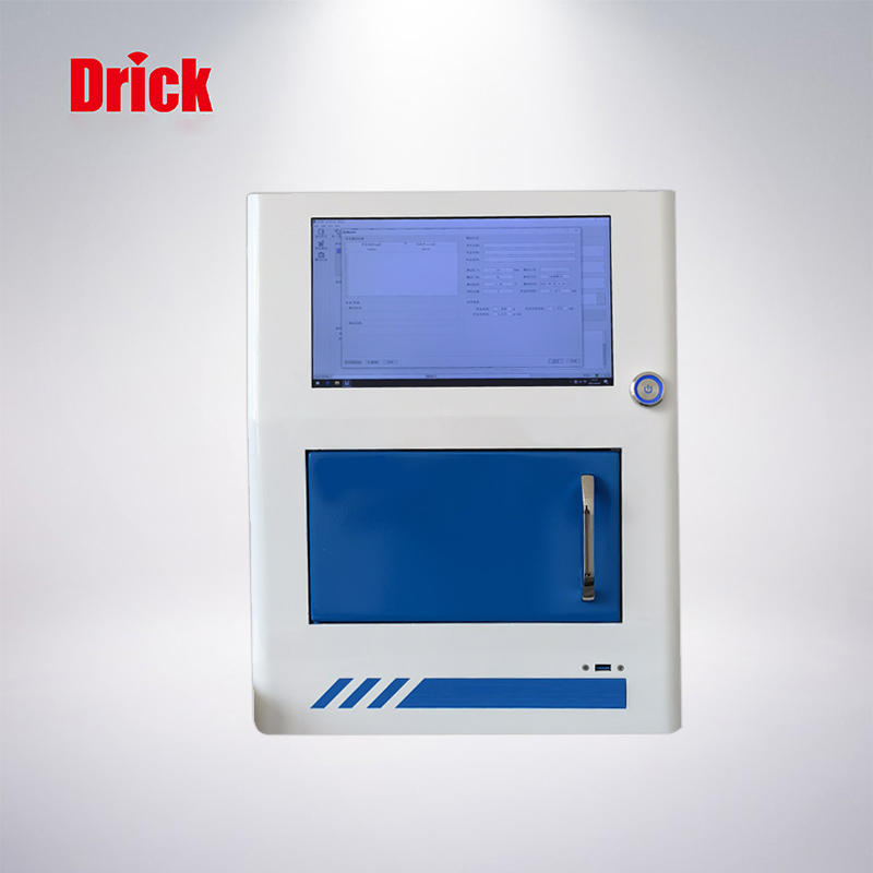 DRK-Q90全自动真密度测试仪