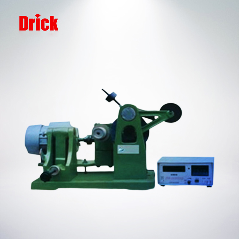 WML-76阿克隆磨耗机