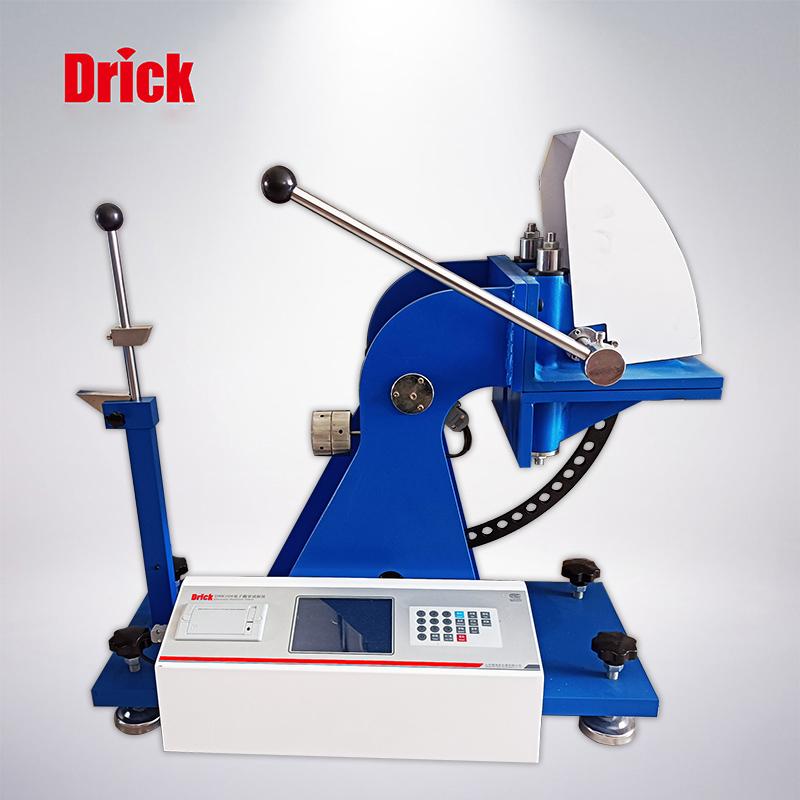DRK104电子纸板戳穿强度测定仪