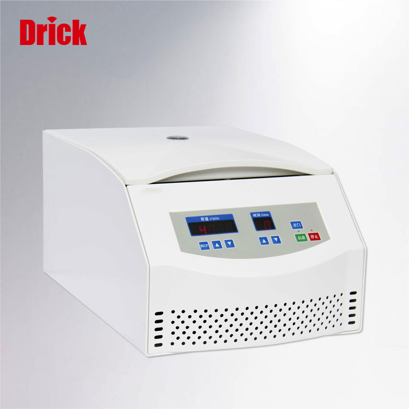 DRK-TD4A台式低速离心机