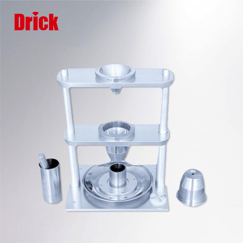 DRK-D82松装密度测试仪