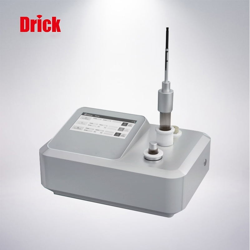 DRK-MP系列全自动固相萃取仪