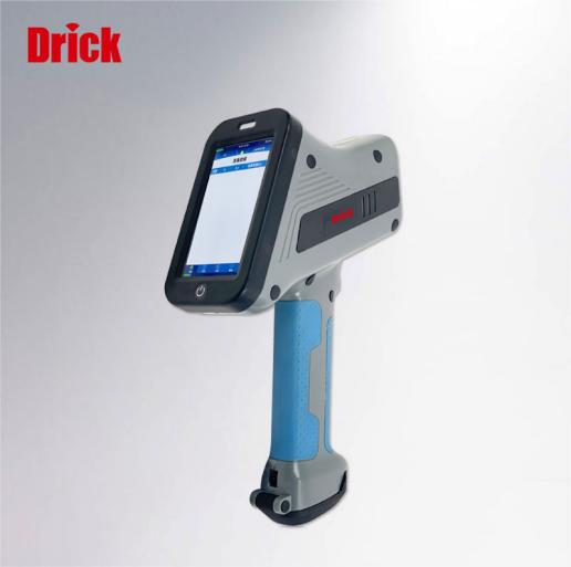 DRK3600手持式合金分析仪