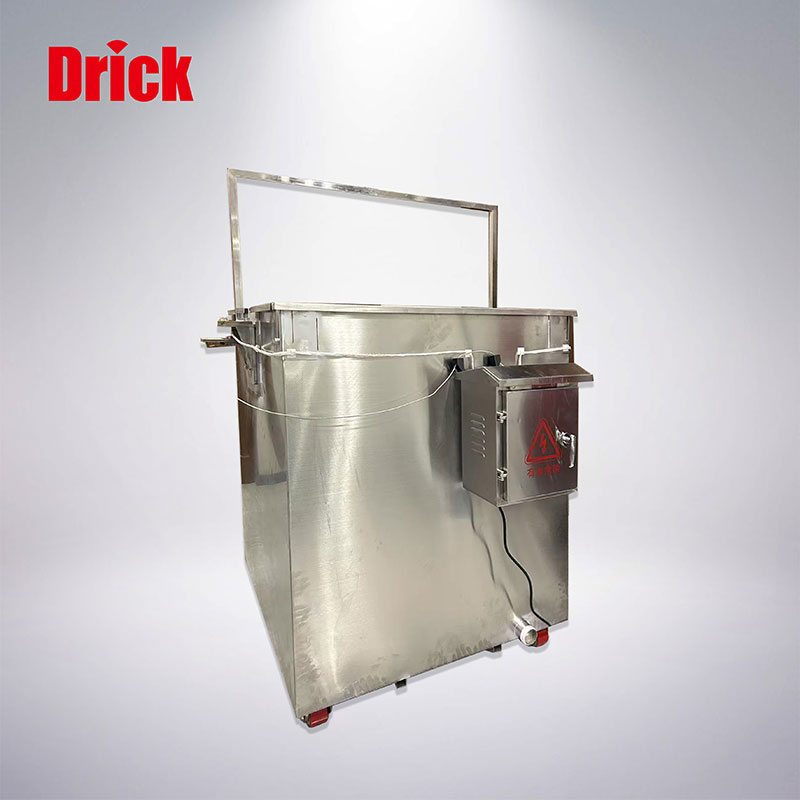 DRK-D01电池测试平台