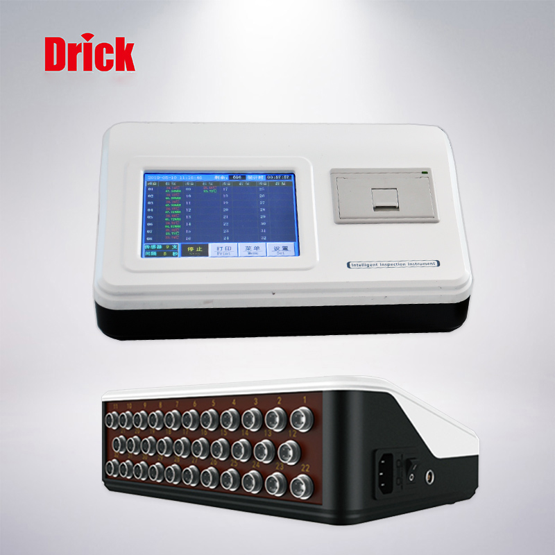 CF88温湿度巡检仪