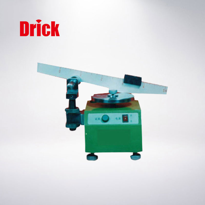 MHH-5型人造板划痕试验机