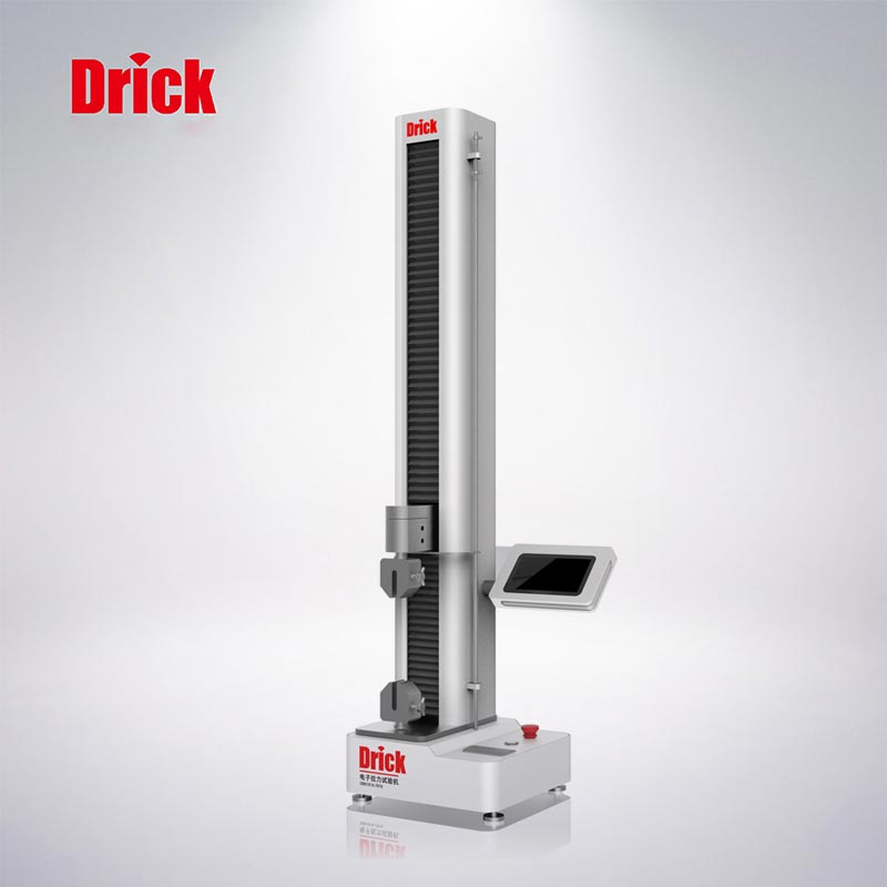 DRK101电子拉力试验机