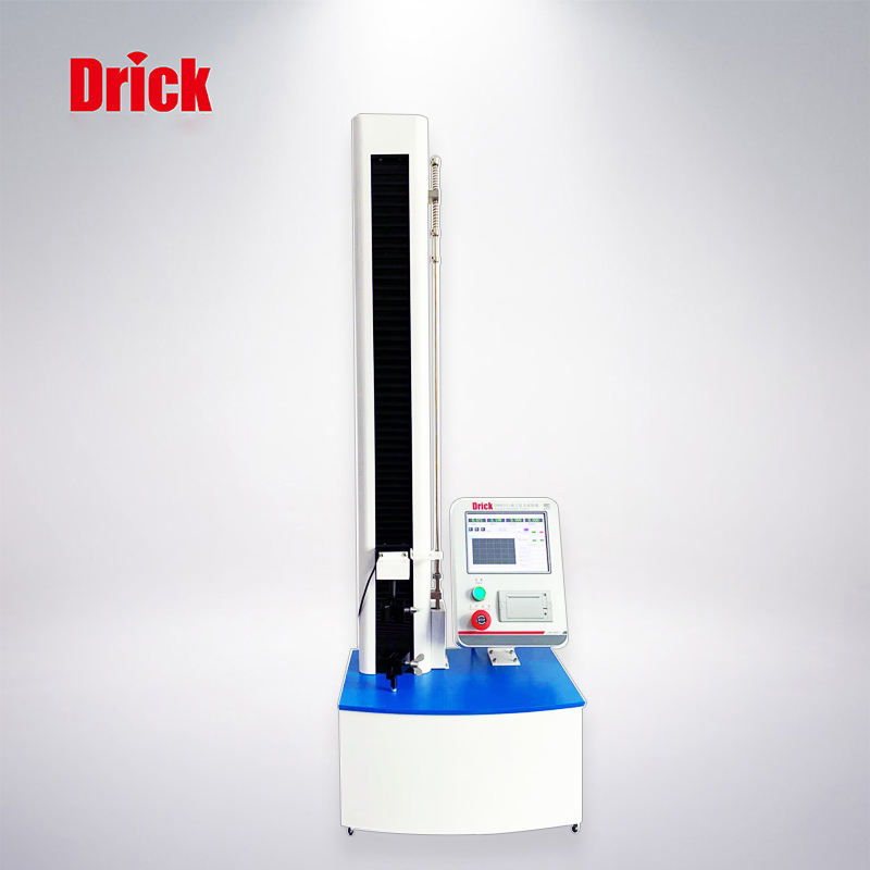 DRK101 电子拉力试验机