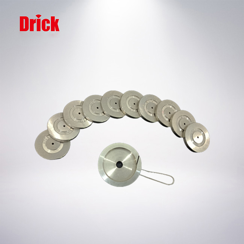 DRK113环压中心盘