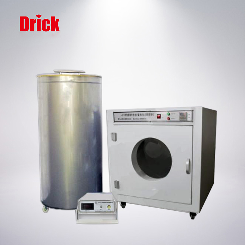 DRK312B型织物摩擦带电测试仪（法拉第筒）