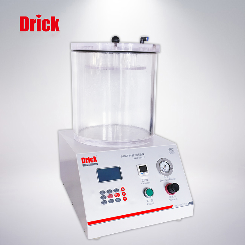 DRK134密封试验仪