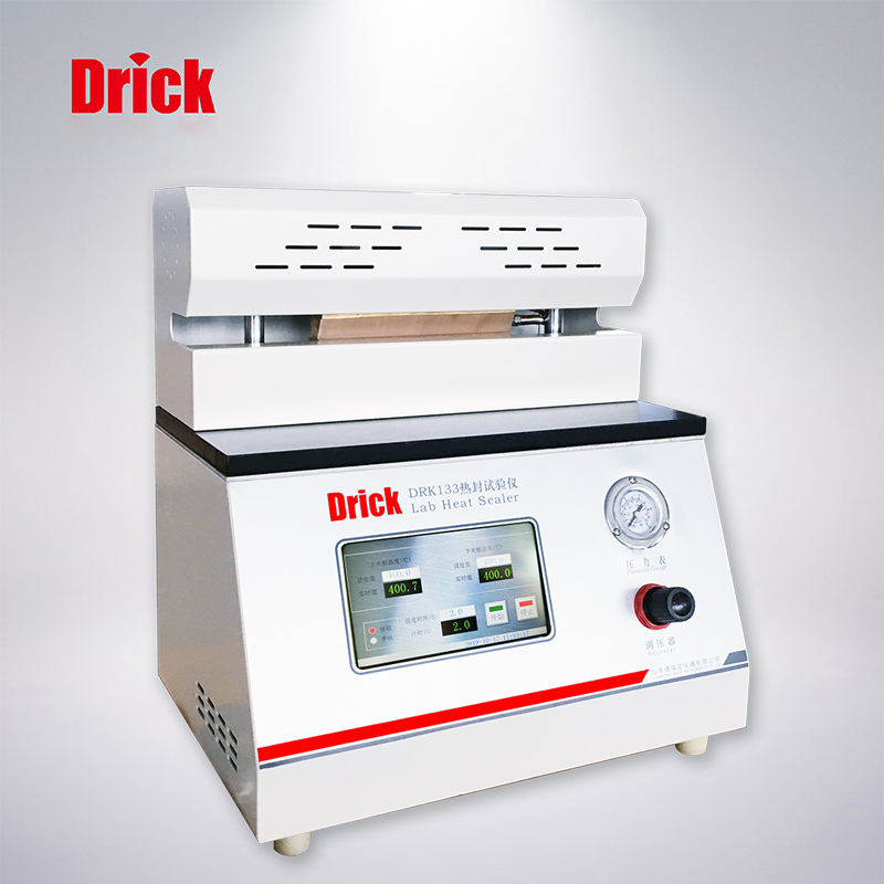 DRK133热封试验仪