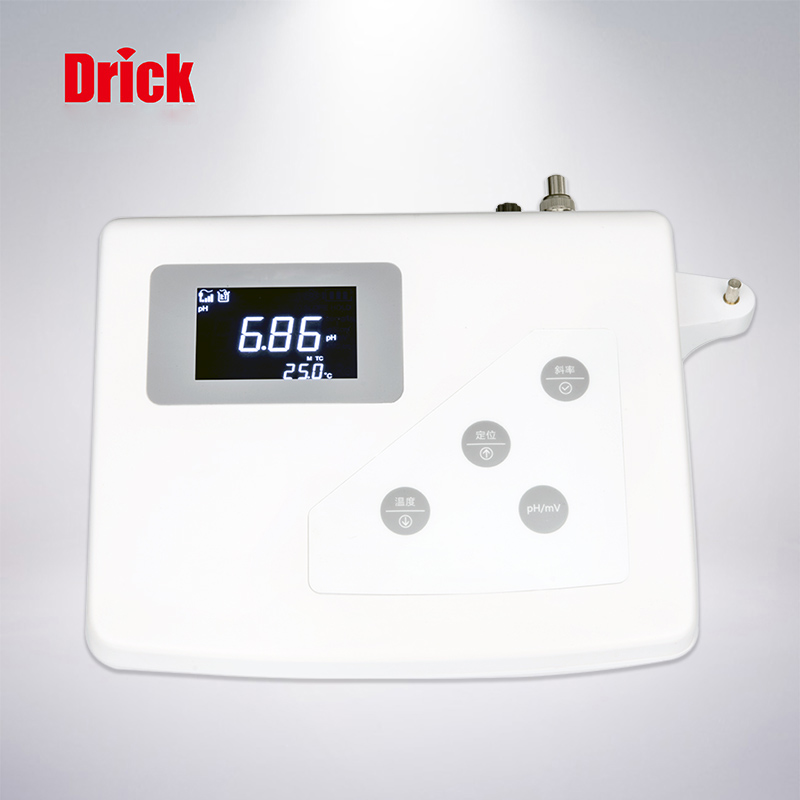 DRK-pHS-25实验室酸度计 (pH计)