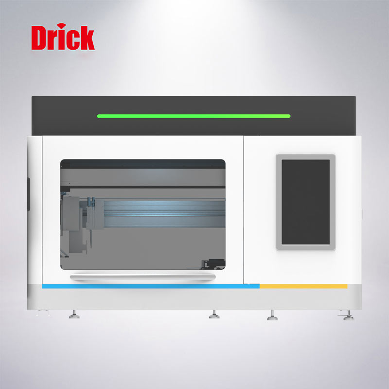 DRK-T800智能微生物菌落挑选工作站
