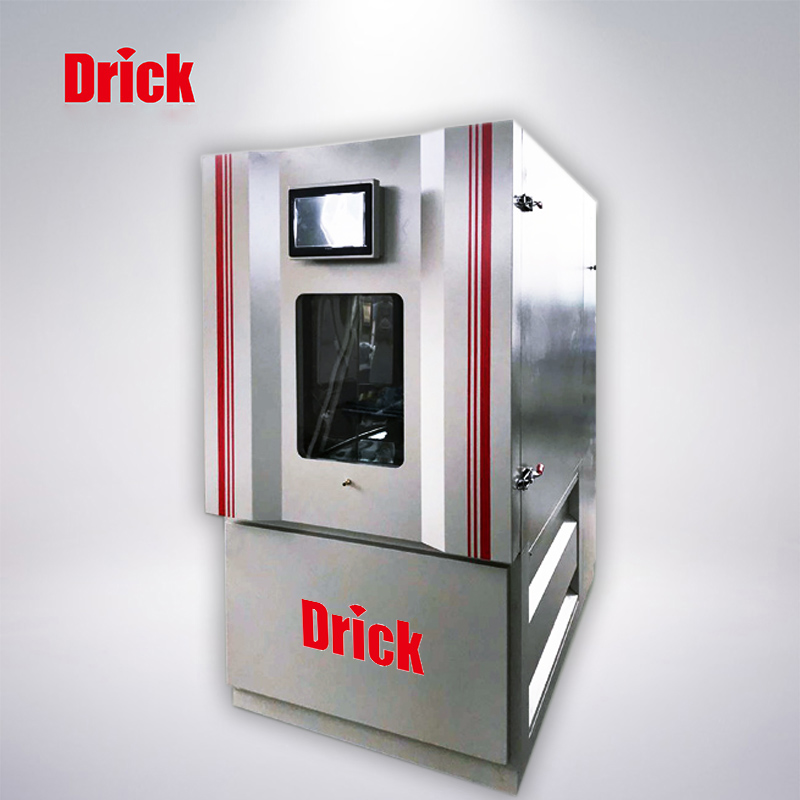 甲醛测试试件平衡预处理恒温恒湿室