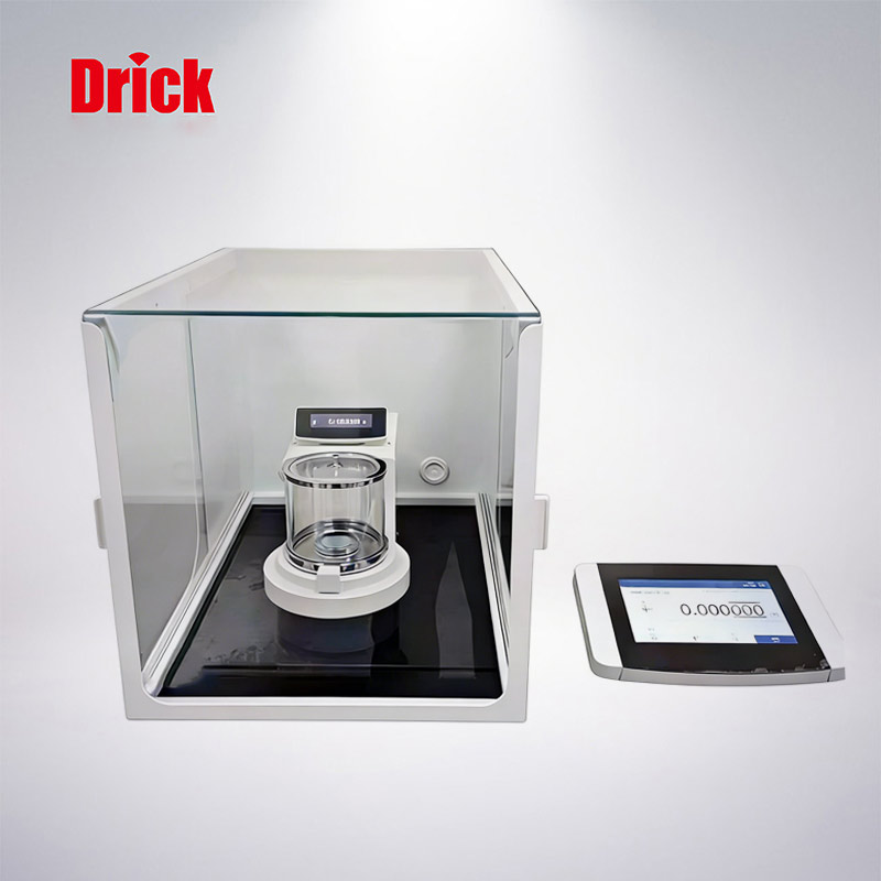 XE系列超微量、微量分析天平