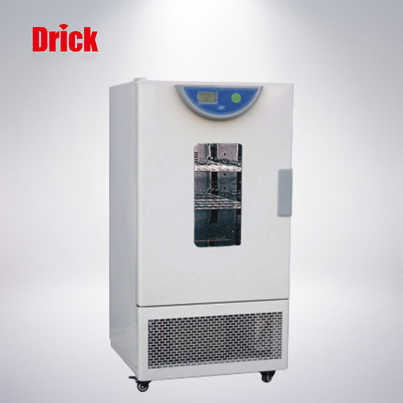 DRK656生化培养箱/霉菌培养箱——液晶屏（无氟制冷）