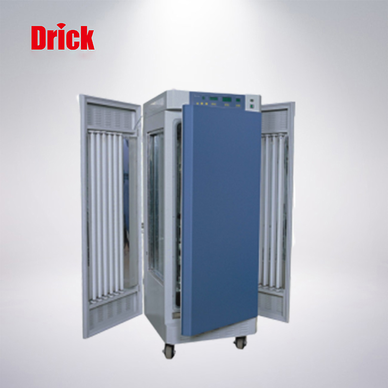 DRK686	光照培养箱/人工气候箱（强光） -智能化可编程