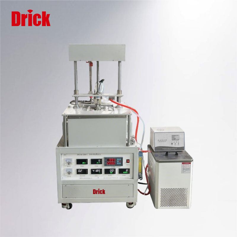 DRK-4A-1000高温导热仪