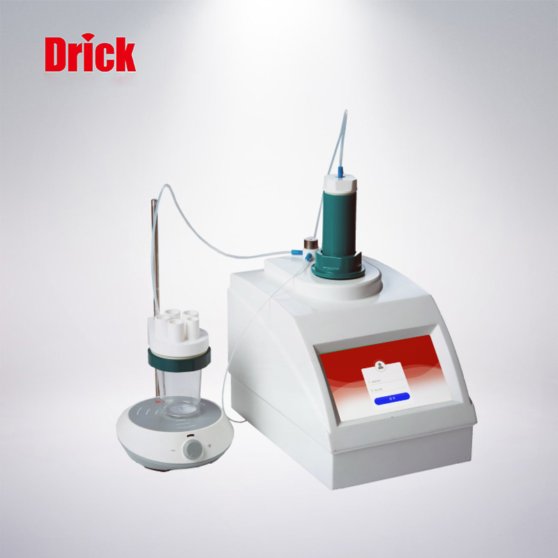 DRK-GT50电位滴定仪