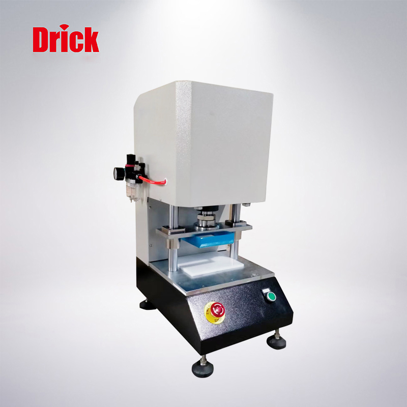 DRK-1006气动冲片机