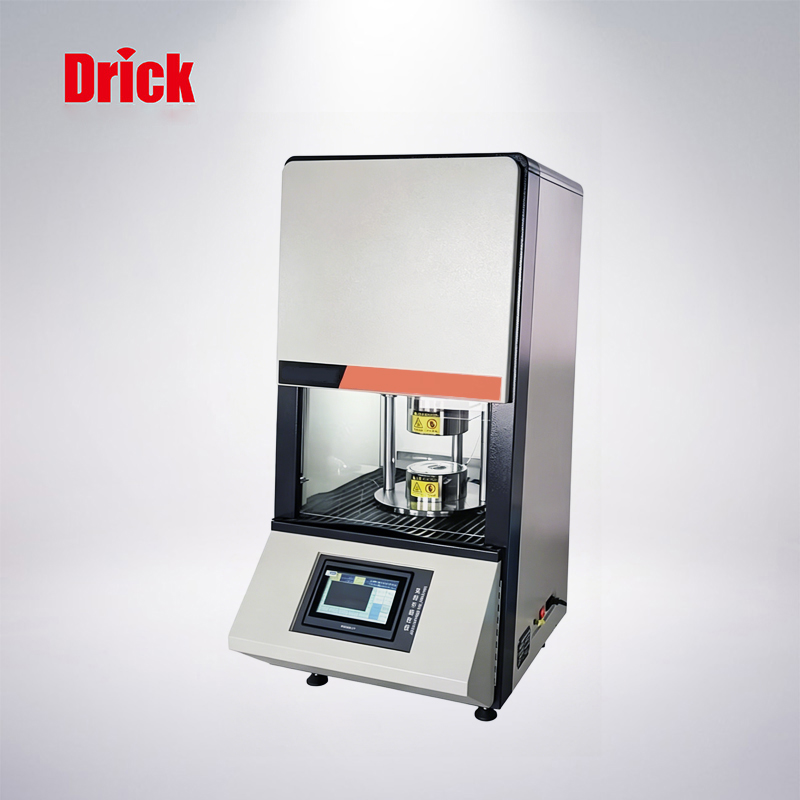 DRK-3001D无转子硫化仪